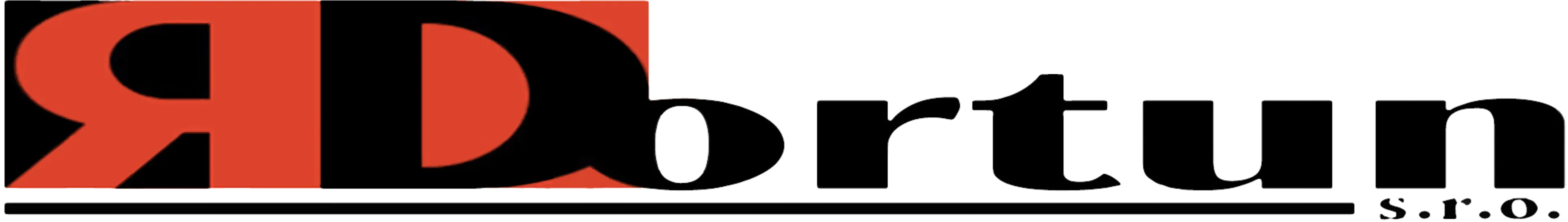 Dortun logo