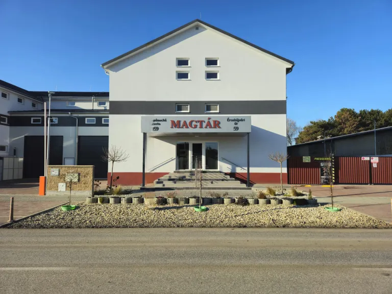 Dortun offices