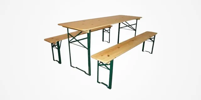 Beer set image