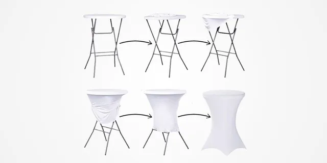 Table image
